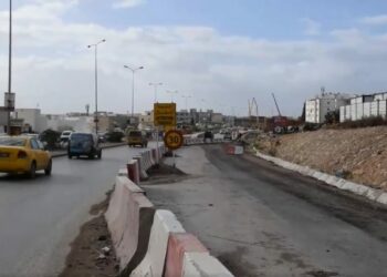 Ouverture de 3 ponts pour fluidifier le trafic à l’entrée sud de la capitale