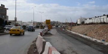 Ouverture de 3 ponts pour fluidifier le trafic à l’entrée sud de la capitale