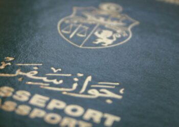 Quels sont les pays sans visa pour les Tunisiens?