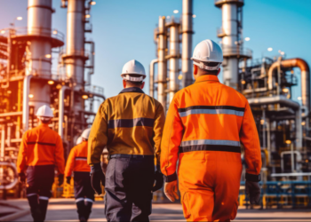 La Libye crée des villes pétrolières intelligentes