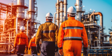 La Libye crée des villes pétrolières intelligentes