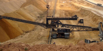 Production de phosphate: une chute significative depuis 2010