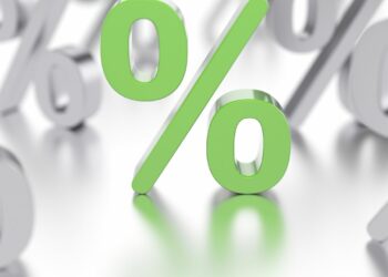 Les taux moyens de tous les financements ont augmenté, excepté le leasing