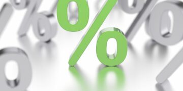 Les taux moyens de tous les financements ont augmenté, excepté le leasing