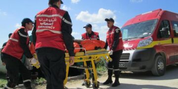 169 Mtnd pour financer la protection civile tunisienne