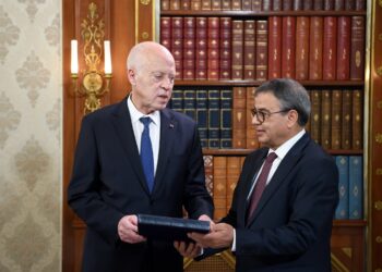 Financements étrangers aux associations: voici les exemples jugés inquiétants par Kaïs Saïed