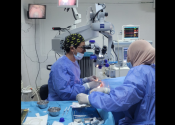 Gabès: succès d’une première greffe de cornée à l’hôpital universitaire