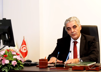 Slim El Memmi nouveau DG de BNA capitaux