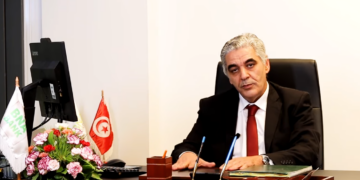 Slim El Memmi nouveau DG de BNA capitaux