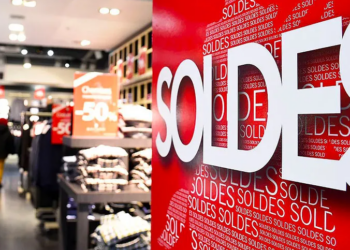 Les soldes d’été prolongés jusqu’en octobre