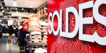 Les soldes d’été prolongés jusqu’en octobre