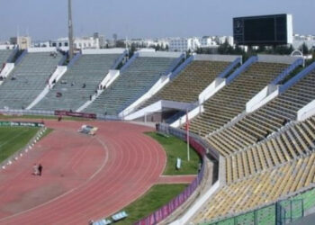 Quoi de neuf concernant le stade d’El Menzah?
