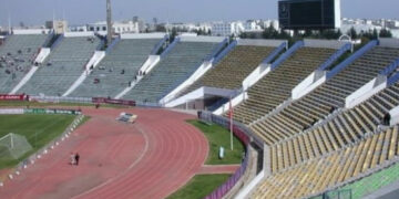 Quoi de neuf concernant le stade d’El Menzah?