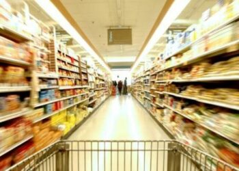 Grève des salariés des grandes surfaces