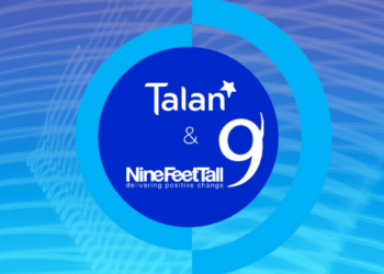 Le groupe Talan acquiert Nine Feet Tall