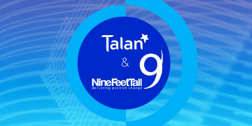 Le groupe Talan acquiert Nine Feet Tall