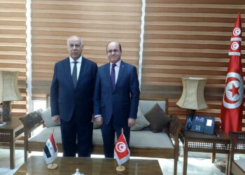 Tourisme: la Tunisie et l’Irak s’unissent pour booster le secteur