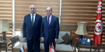 Tourisme: la Tunisie et l’Irak s’unissent pour booster le secteur