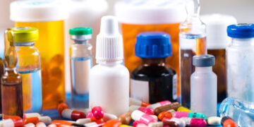 La Tunisie atteint 300 Mtnd en exportation de médicaments