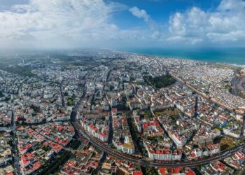 Maroc: vers une politique urbaine efficace