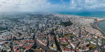 Maroc: vers une politique urbaine efficace