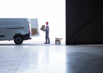 Une retenue à la source de 3% sera appliquée par les sociétés de livraison