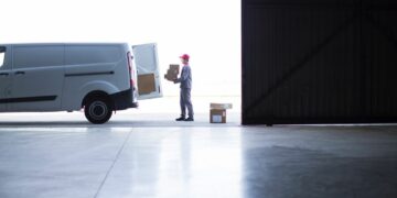 Une retenue à la source de 3% sera appliquée par les sociétés de livraison