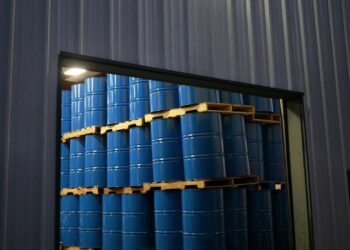 Le cours du Brent s’envole