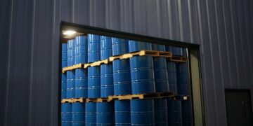 Le cours du Brent s’envole