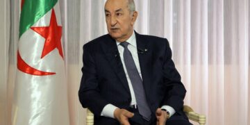 L’Algérie laisse tomber les BRICS et veut un libre-échange avec l’UE