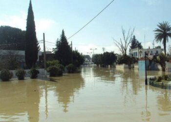 Tunisie: 253 projets réalisés pour se protéger des risques d’inondations