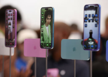 Voici ce qui attend les détenteurs d’iPhone avec les nouvelles fonctionnalités d’IA