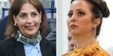 Stefania Sonia Dallali élue présidente du Gitas; Sonia Gharbi, vice-présidente