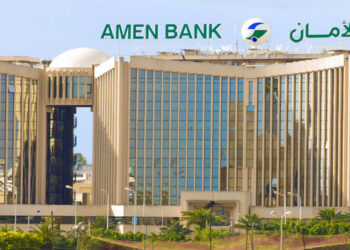 Amen Bank: solide dans un environnement compliqué