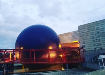 Quatre nouveaux espaces scientifiques pour les jeunes à la Cité des sciences