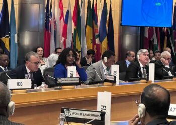 15 millions de dollars de financement pour le compte du Fonds tunisien d’investissement