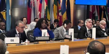 15 millions de dollars de financement pour le compte du Fonds tunisien d’investissement