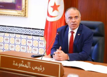 Présidence du gouvernement: 7e réunion de la commission supérieure de l’accélération des projets publics