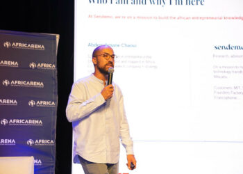 AfricArena: Pour que l’Afrique ne soit pas un simple consommateur de l’IA