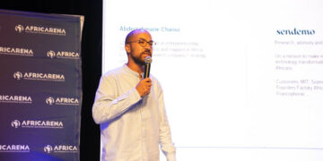 AfricArena: Pour que l’Afrique ne soit pas un simple consommateur de l’IA