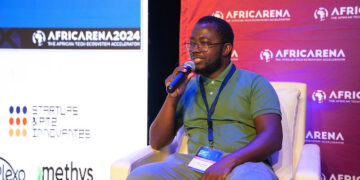 AfricArena: Comment installer de plus en plus l’IA en Afrique?
