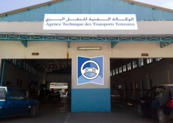 Nouvelle procédure pour améliorer le service de contrôle technique des véhicules