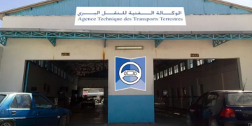 Nouvelle procédure pour améliorer le service de contrôle technique des véhicules