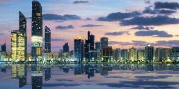 Cinq des dix principaux centres des fonds souverains se trouvent dans la région du Golfe