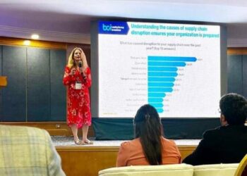 ADAPT Africa 2024 : vers une meilleure résilience des entreprises africaines