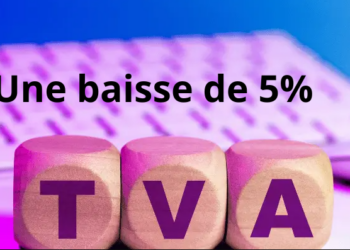 PLF 2025: baisse de la TVA de 13 à 7% sur l’électricité pour les ménages à faible consommation