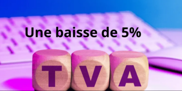 PLF 2025: baisse de la TVA de 13 à 7% sur l’électricité pour les ménages à faible consommation