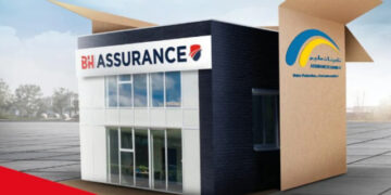 BH Assurance améliore de 22 % son chiffre d’affaires de l’assurance vie