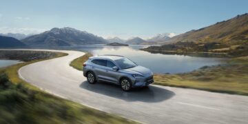 Tunisie: BYD lance un nouveau showroom au Lac 1