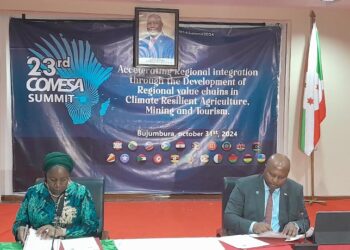 Sommet du COMESA 2024 : la Tunisie s’intègre de plus en plus dans le marché commun de l’Afrique Orientale et Australe